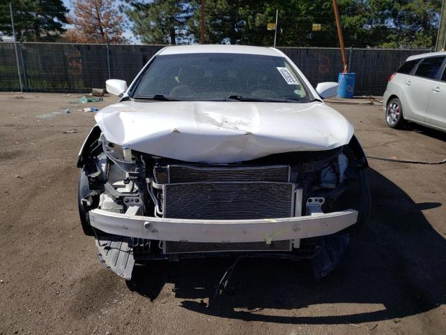 Photo 5 from auction – 2014 HYUNDAI AZERA with VIN KMHFG4JG7EA396238
