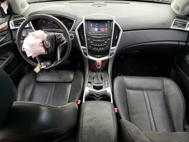 Photo 8 from auction – 2014 CADILLAC SRX LUXURY with VIN 3GYFNEE37ES565108
