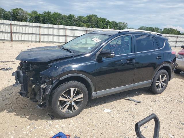 TOYOTA RAV4 XLE 2016 with VIN 2T3WFREV2GW288434 - Photo from auction