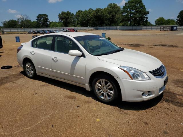 Photo 4 from auction – 2011 NISSAN ALTIMA BAS with VIN 1N4AL2AP6BN415659