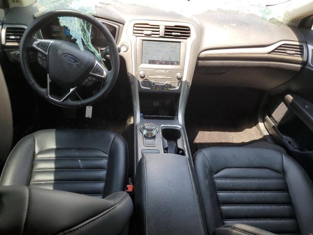 Photo 8 from auction – 2020 FORD FUSION SEL with VIN 3FA6P0CD3LR232901