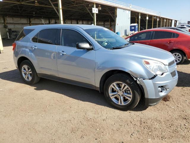 Photo 4 from auction – 2014 CHEVROLET EQUINOX LS with VIN 2GNALAEK1E6180395