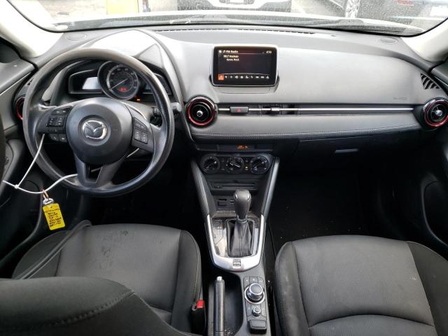 Photo 8 from auction – 2016 MAZDA CX-3 SPORT with VIN JM1DKFB76G0133493