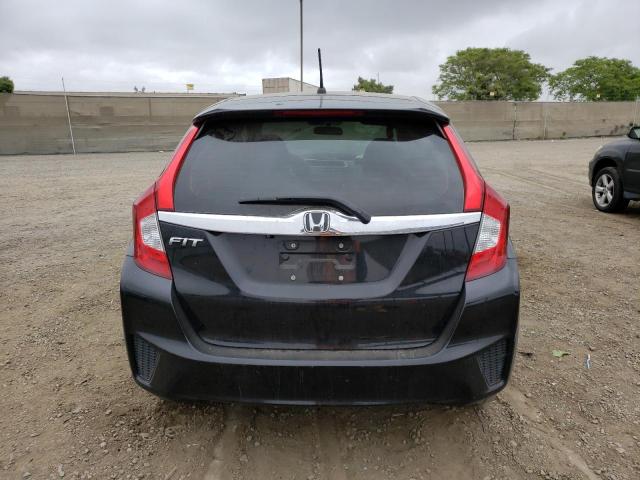 Photo 6 from auction – 2017 HONDA FIT EX with VIN JHMGK5H86HS006187