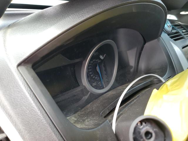 Zdjęcie 9 z aukcji – 2013 FORD EXPLORER X z VIN 1FM5K8D8XDGA22532