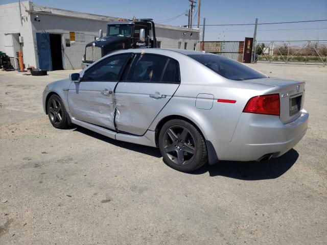 Photo 2 from auction – 2005 ACURA TL with VIN 19UUA66255A054276