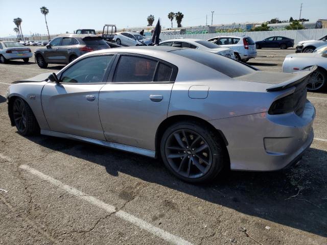 Photo 2 from auction – 2017 DODGE CHARGER R/ with VIN 2C3CDXGJ9HH653060