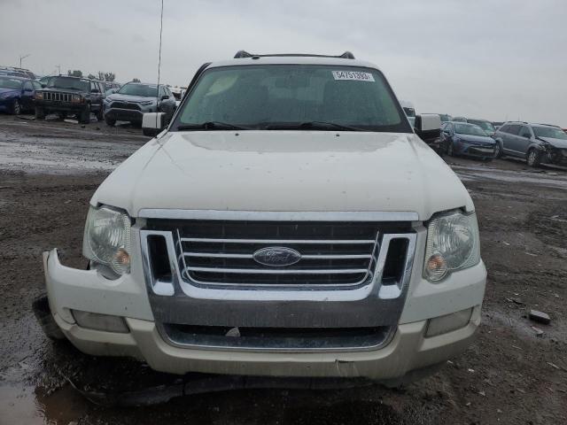 Photo 5 from auction – 2010 FORD EXPLORER E with VIN 1FMEU7EE2AUB13025