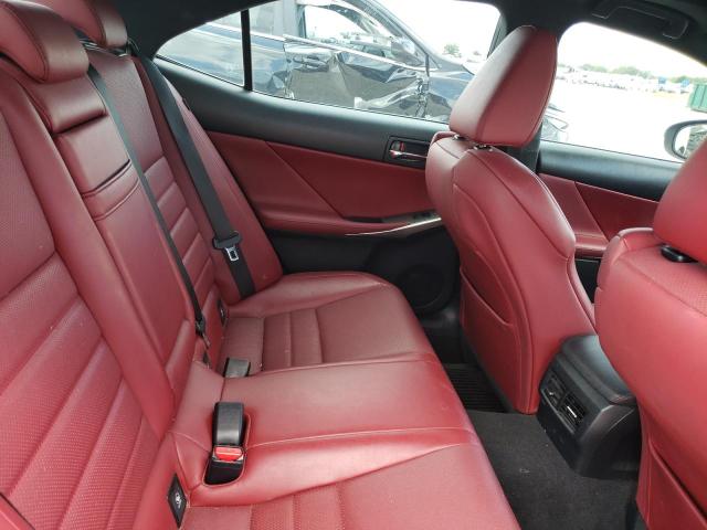 Photo 10 from auction – 2015 LEXUS IS 250 with VIN JTHBF1D24F5068949