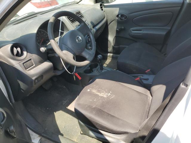 Photo 7 from auction – 2012 NISSAN VERSA S with VIN 3N1CN7AP2CL946758