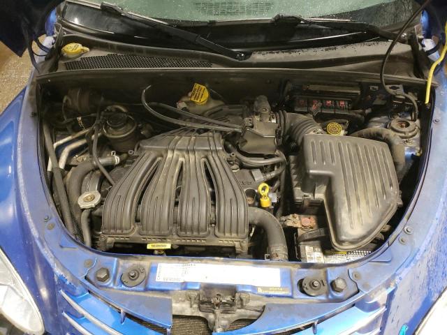 Photo 11 from auction – 2006 CHRYSLER PT CRUISER with VIN 3A4FY58B46T234718