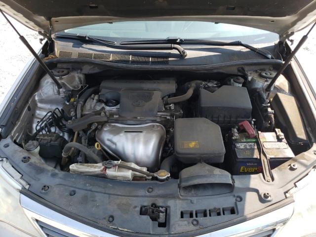 Photo 11 from auction – 2014 TOYOTA CAMRY L with VIN 4T1BF1FK3EU766788