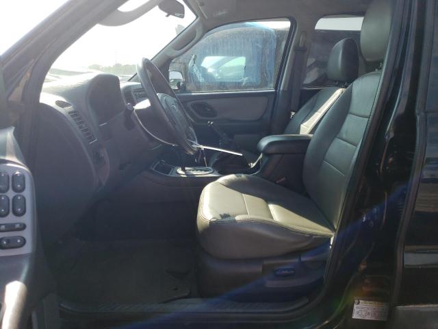 Photo 7 from auction – 2005 FORD ESCAPE XLT with VIN 1FMYU93135KA42539