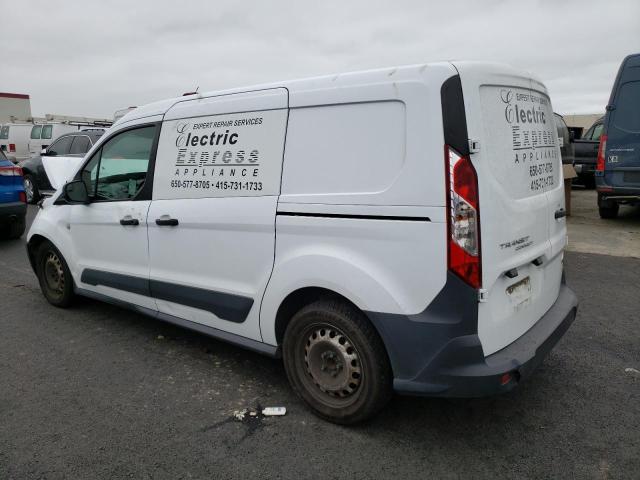 صورة رقم 2 من المزاد - 2014 FORD TRANSIT CO مع VIN NM0LS7E71E1138618