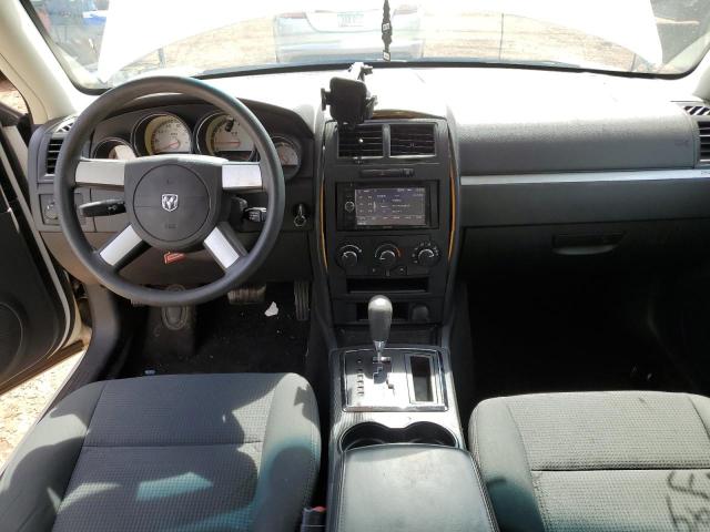 Photo 8 from auction – 2008 DODGE CHARGER with VIN 2B3KA43G78H214577