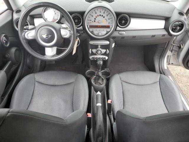 Photo 8 from auction – 2007 MINI COOPER with VIN WMWMF33507TT58309