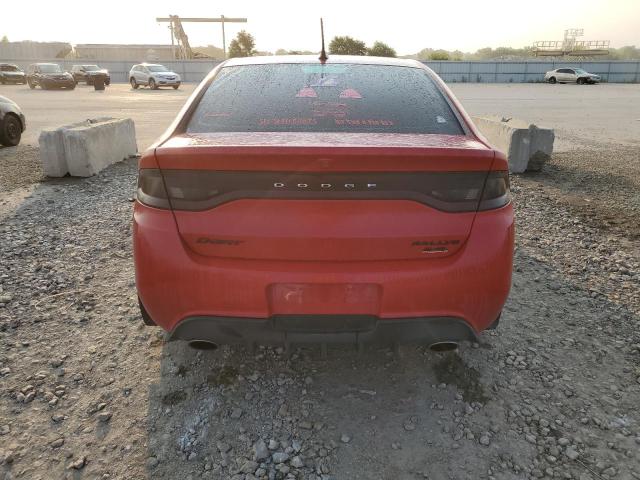 Photo 6 from auction – 2014 DODGE DART SXT with VIN 1C3CDFBB4ED798798