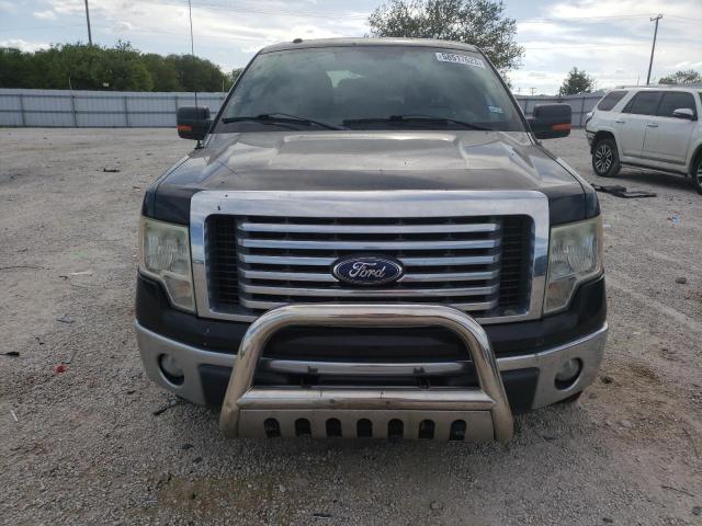 Photo 5 from auction – 2011 FORD F150 SUPER with VIN 1FTEW1CM5BFB97806