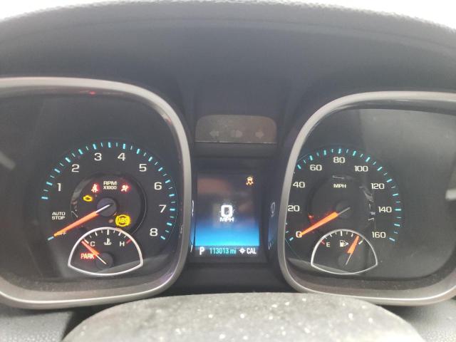Photo 9 from auction – 2014 CHEVROLET MALIBU 2LT with VIN 1G11E5SL1EF258602
