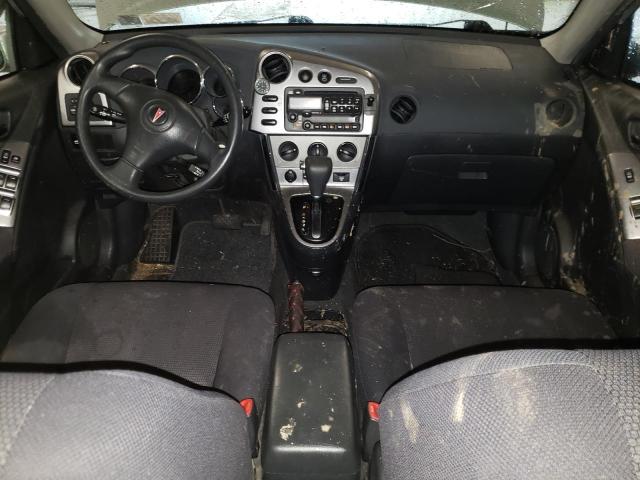 Photo 8 from auction – 2006 PONTIAC VIBE with VIN 5Y2SL65896Z411564