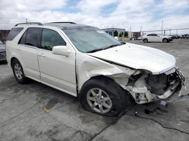 Photo 4 from auction – 2008 CADILLAC SRX with VIN 1GYEE637880127488
