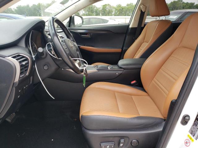 Photo 7 from auction – 2018 LEXUS NX 300 BAS with VIN JTJYARBZ7J2113544
