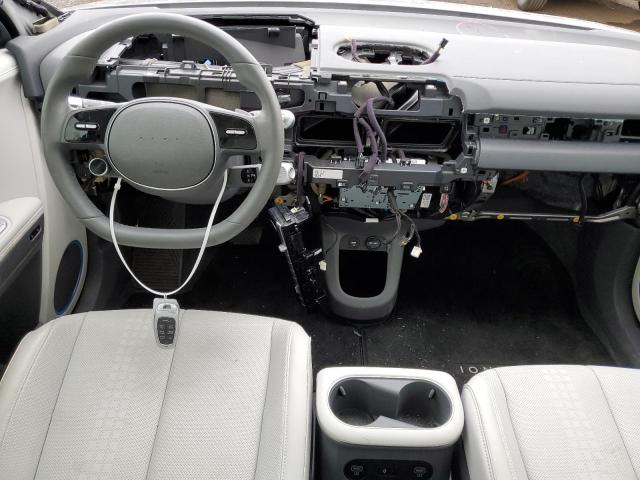 Photo 8 from auction – 2022 HYUNDAI IONIQ 5 LI with VIN KM8KRDAF2NU092295