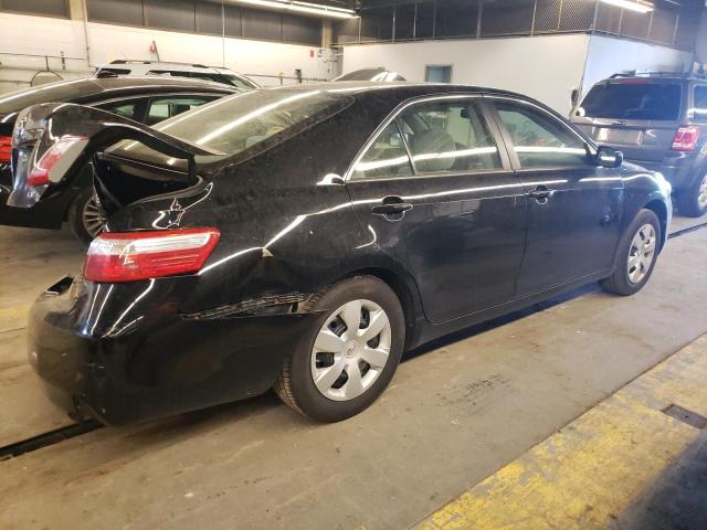 Photo 3 from auction – 2009 TOYOTA CAMRY BASE with VIN 4T4BE46K49R133815
