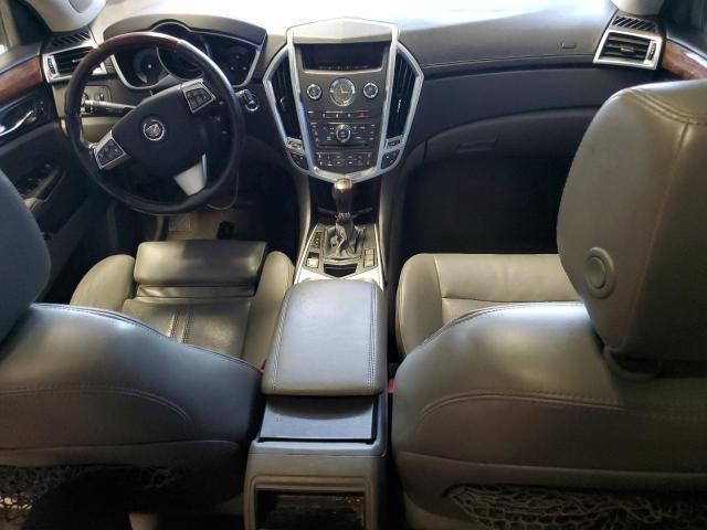 Photo 8 from auction – 2012 CADILLAC SRX LUXURY with VIN 3GYFNAE30CS518315