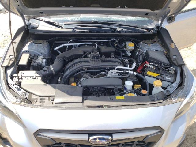 Photo 12 from auction – 2020 SUBARU CROSSTREK with VIN JF2GTACC6L9217989