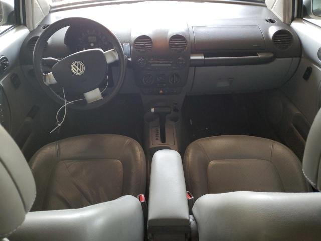 Photo 8 from auction – 2001 VOLKSWAGEN NEW BEETLE with VIN 3VWCK21C71M426842