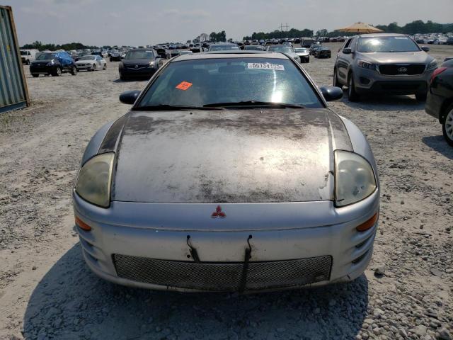 Photo 5 from auction – 2001 MITSUBISHI ECLIPSE GT with VIN 4A3AC84H81E057915