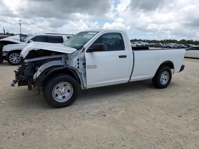RAM 1500 ST 2013 with VIN 3C6JR6DP8DG542525 - Photo from auction
