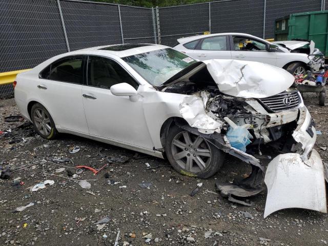 Zdjęcie 4 z aukcji – 2009 LEXUS ES 350 z VIN JTHBJ46G492278644