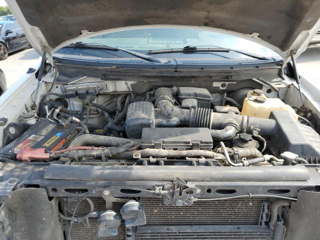 Photo 11 from auction – 2010 FORD F150 SUPER with VIN 1FTFW1CV3AFA11742