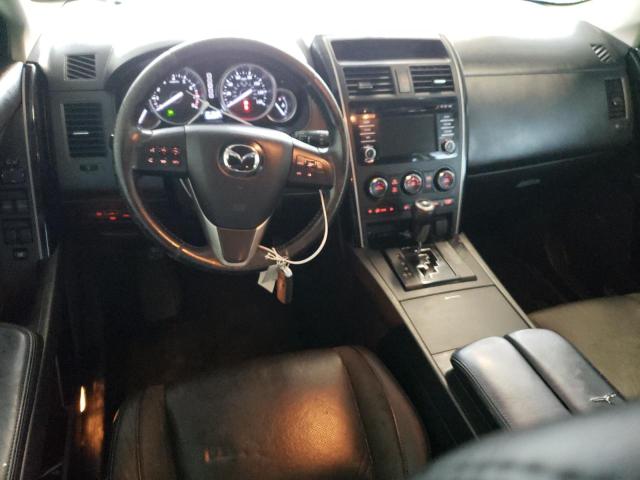 Foto 8 de la subasta – 2013 MAZDA CX-9 TOURI con VIN JM3TB2CA1D0401108