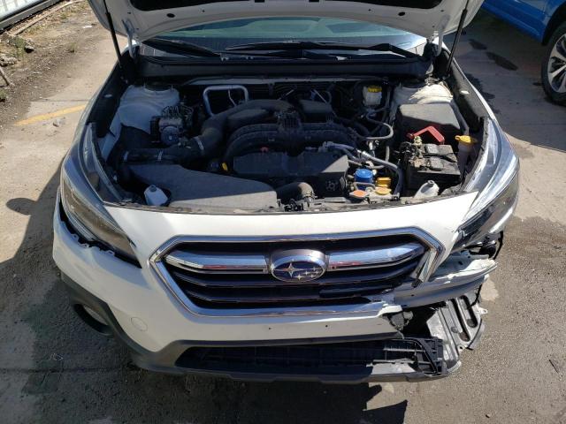 Photo 11 from auction – 2019 SUBARU OUTBACK 2. with VIN 4S4BSAFCXK3363168