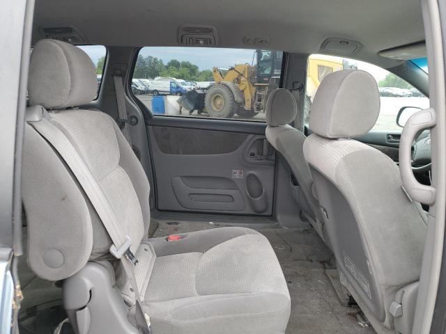Photo 11 from auction – 2007 TOYOTA SIENNA CE with VIN 5TDZK23C67S092323