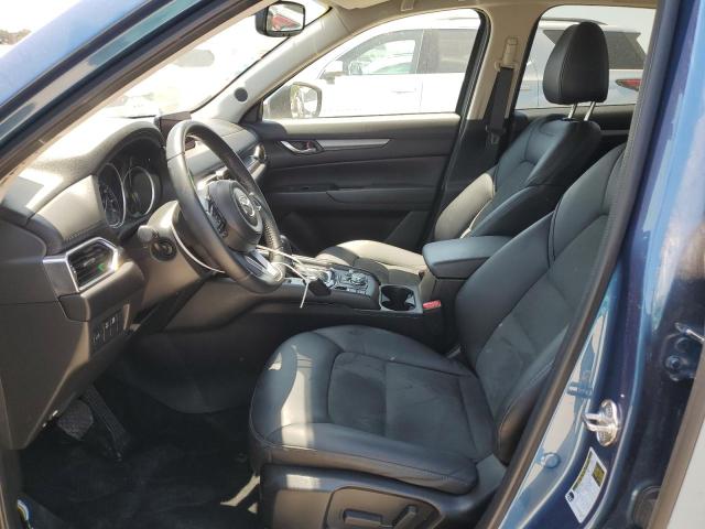 Photo 7 from auction – 2019 MAZDA CX-5 TOURI with VIN JM3KFACM1K0689973
