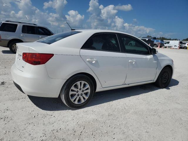 Фото 3 с аукциона – 2011 KIA FORTE EX с VIN KNAFU4A26B5425537