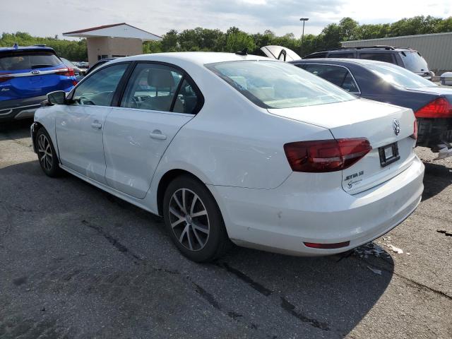Photo 2 from auction – 2017 VOLKSWAGEN JETTA SE with VIN 3VWDB7AJ5HM407328