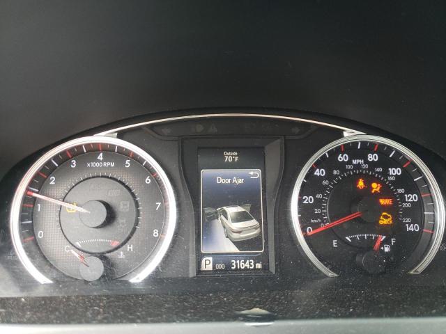 Photo 9 from auction – 2016 TOYOTA CAMRY LE with VIN 4T1BF1FK8GU549580