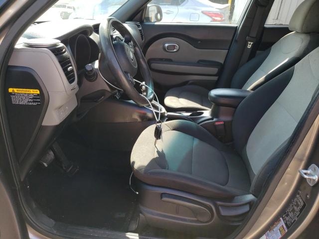 Photo 7 from auction – 2019 KIA SOUL with VIN KNDJN2A21K7690210