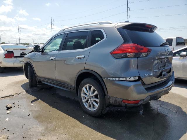 Photo 2 from auction – 2017 NISSAN ROGUE S with VIN KNMAT2MT9HP585627
