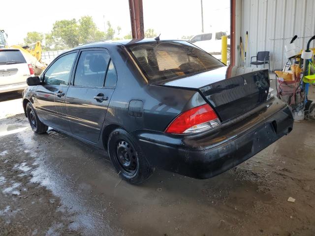 Photo 2 from auction – 2002 MITSUBISHI LANCER ES with VIN JA3AJ26E72U077121