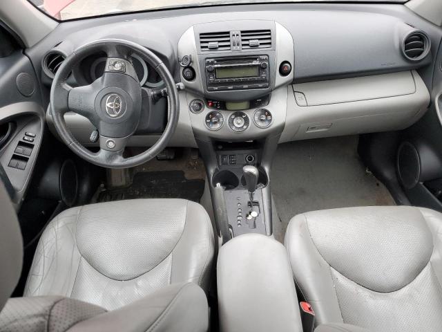 Photo 8 from auction – 2012 TOYOTA RAV4 LIMIT with VIN 2T3DF4DV8CW209872