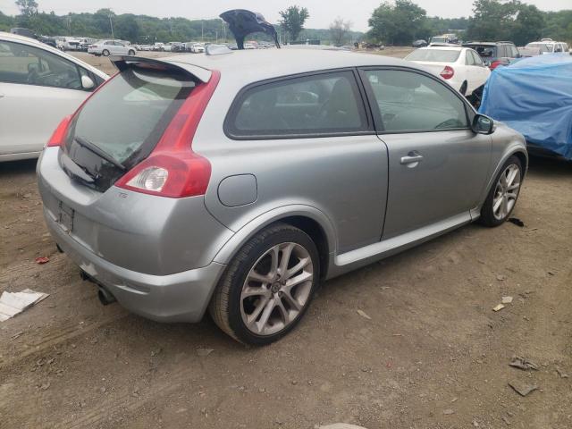 Photo 3 from auction – 2008 VOLVO C30 T5 with VIN YV1MK672282056246