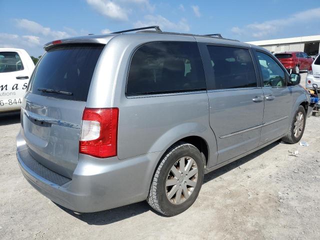 Photo 3 from auction – 2015 CHRYSLER TOWN & COU with VIN 2C4RC1BG2FR654690