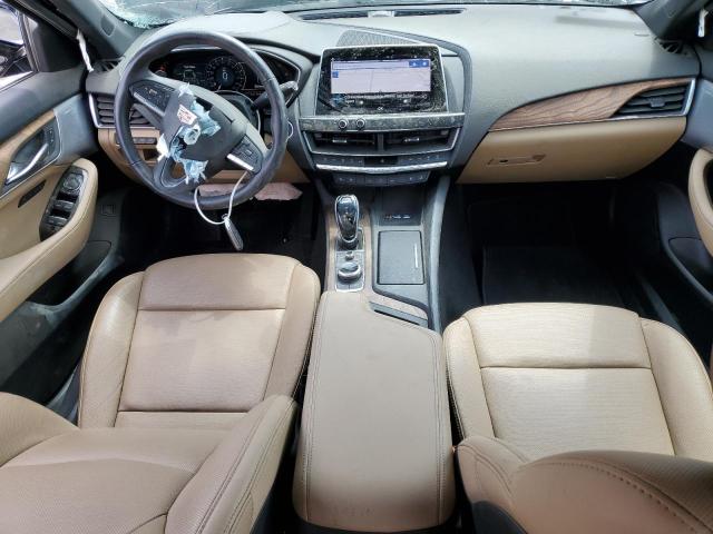 Photo 8 from auction – 2021 CADILLAC CT5 PREMIU with VIN 1G6DN5RK9M0124832