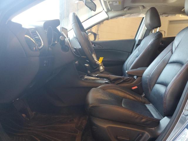 Photo 7 from auction – 2015 MAZDA 3 TOURING with VIN JM1BM1L3XF1229023